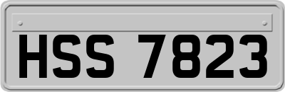 HSS7823