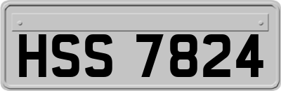 HSS7824