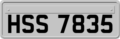 HSS7835