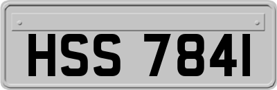 HSS7841