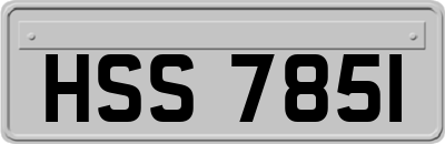 HSS7851