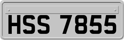 HSS7855