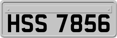 HSS7856