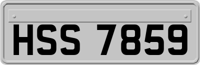 HSS7859