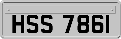 HSS7861