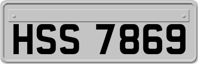 HSS7869