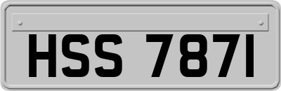 HSS7871