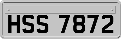 HSS7872