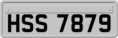 HSS7879