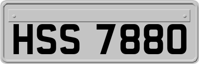 HSS7880