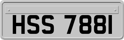 HSS7881