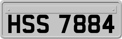 HSS7884