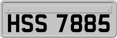 HSS7885