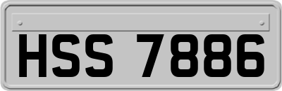 HSS7886