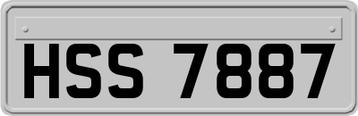HSS7887
