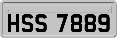 HSS7889