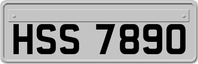 HSS7890