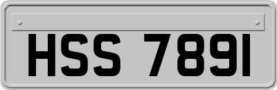 HSS7891
