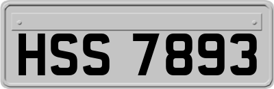 HSS7893