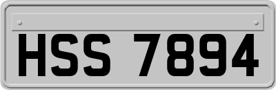 HSS7894