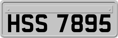 HSS7895