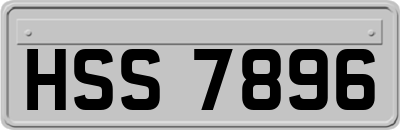 HSS7896