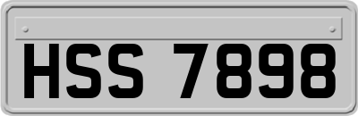HSS7898
