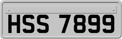 HSS7899