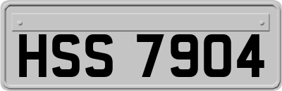 HSS7904