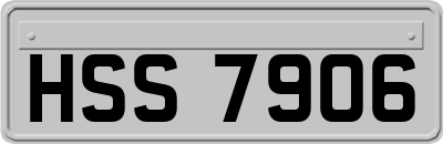 HSS7906