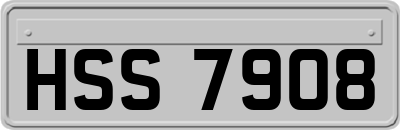 HSS7908