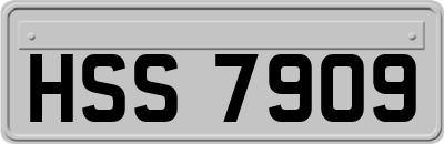 HSS7909