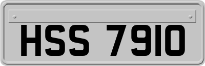 HSS7910