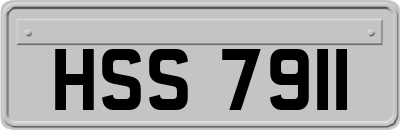 HSS7911