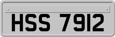 HSS7912