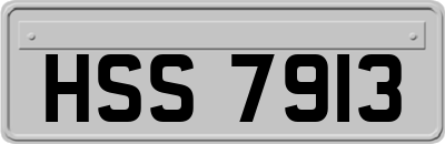 HSS7913