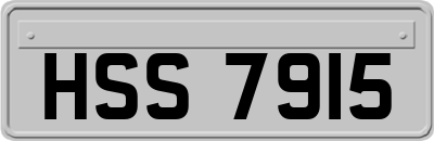 HSS7915