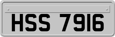 HSS7916