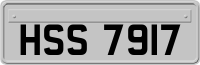 HSS7917