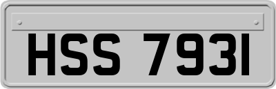 HSS7931
