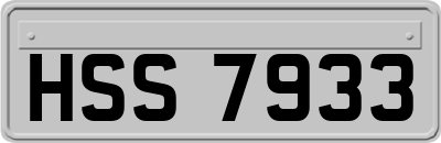 HSS7933
