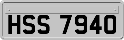 HSS7940