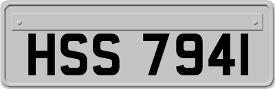 HSS7941
