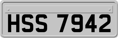 HSS7942
