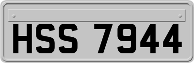 HSS7944