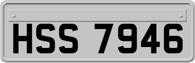 HSS7946