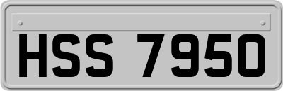 HSS7950