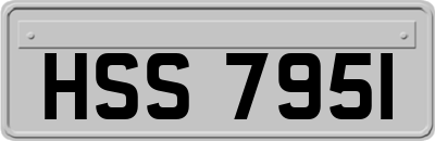 HSS7951