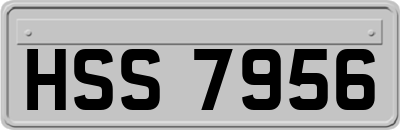 HSS7956