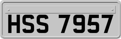 HSS7957
